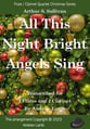 All This Night Bright Angels Sings P.O.D cover